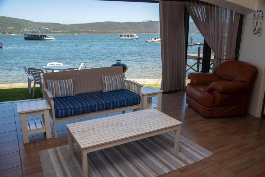 Appartement New Listing- 33 Laguna Grove On The Water