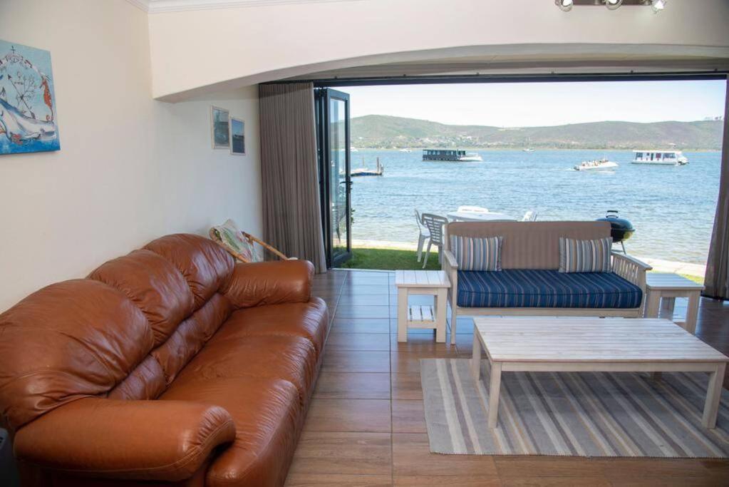 New Listing- 33 Laguna Grove On The Water Appartement Knysna
