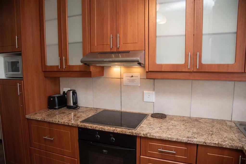 Appartement New Listing- 33 Laguna Grove On The Water Knysna