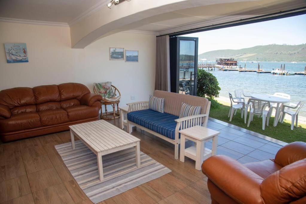 New Listing- 33 Laguna Grove On The Water * Knysna