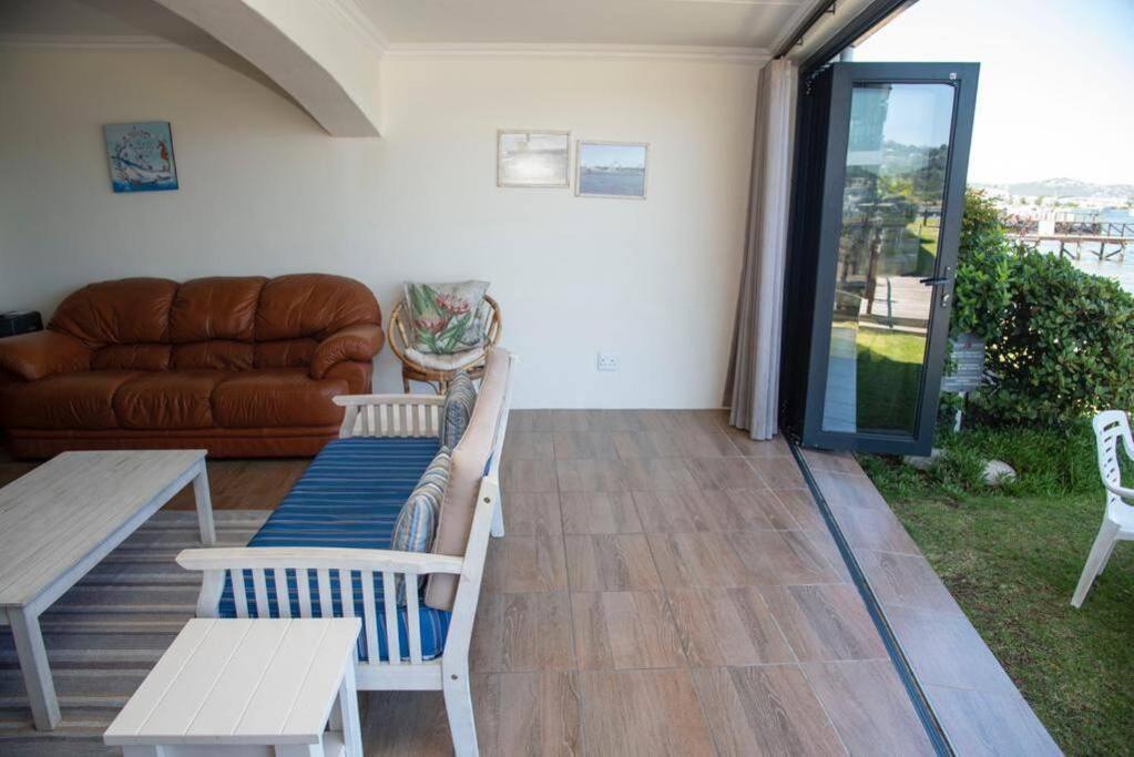 New Listing- 33 Laguna Grove On The Water Appartement Knysna
